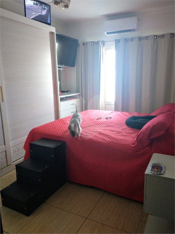 Casa Térrea à venda com 4 quartos, sendo 1 suíte, em Jardim Paraíso, Itu, SP