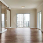 Apartamento para alugar com 2 suítes em Jardim Panorama, São Paulo, SP