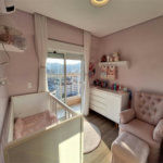 Apartamento Residencial à venda, Campo Grande, Santos - AP1089.