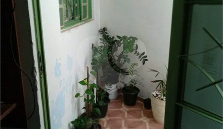 Casa à venda com 2 quartos em Jardim São Bento, Hortolândia, SP