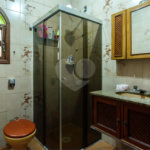 Sobrado à venda com 3 quartos, sendo 1 suíte, em Vila Prudente, São Paulo, SP