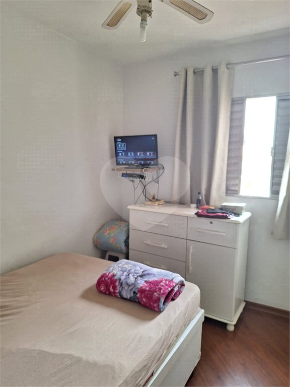 Sobrado à venda com 3 quartos em Vila Maria Alta, São Paulo, SP