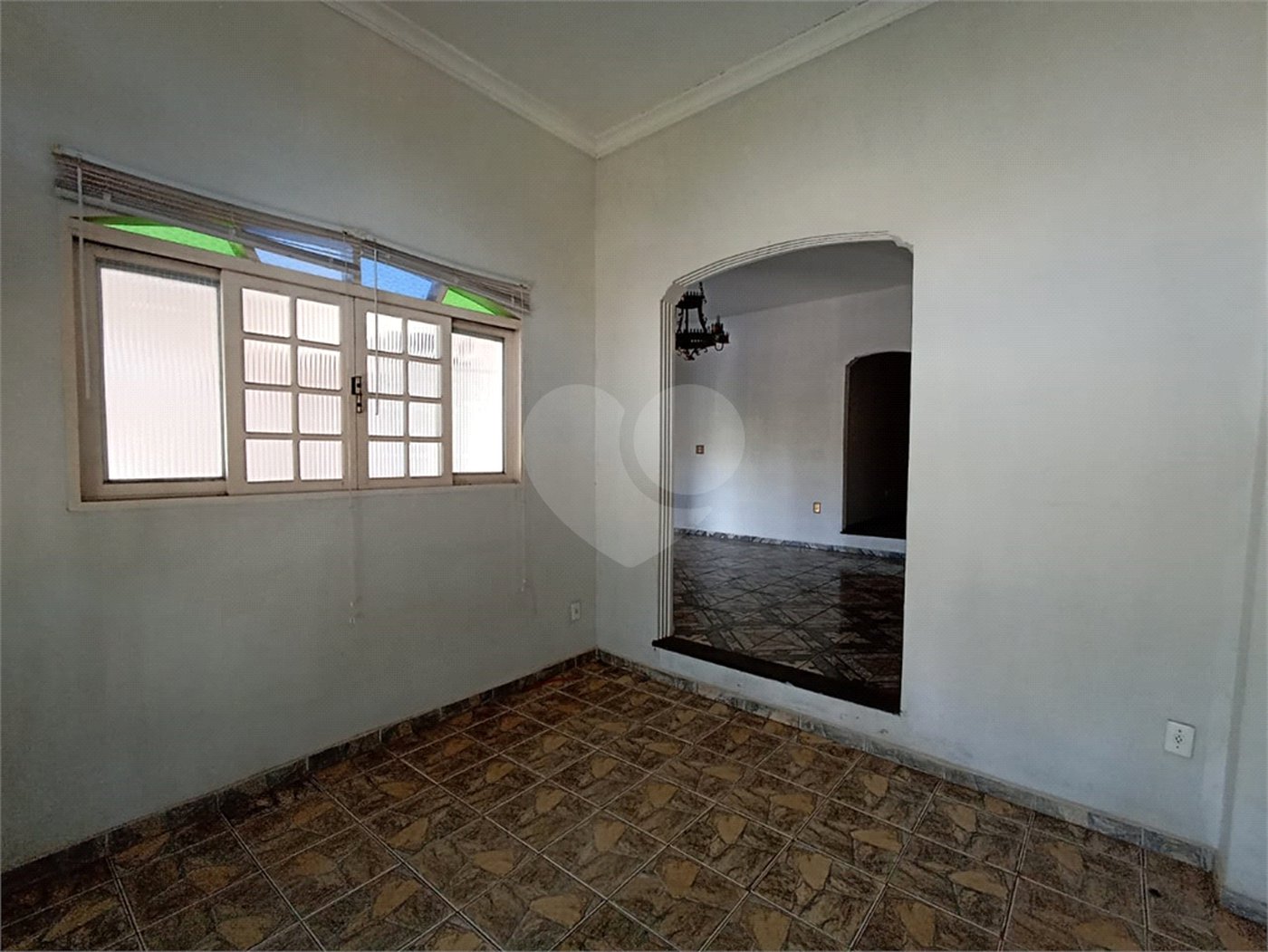 Casa para alugar com 3 quartos em Vila São José, Itapetininga, SP