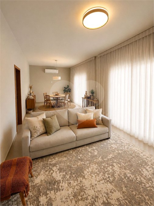 Casa à venda com 2 quartos, sendo 1 suíte, no condomínio Residencial Green Ville, Rio de Janeiro - RJ