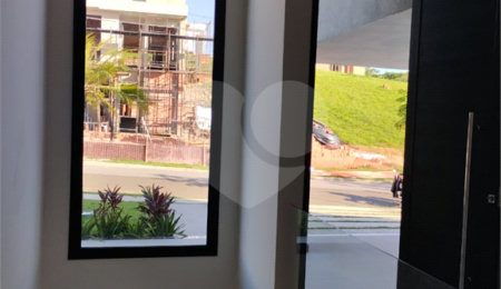Casa à venda com 3 suítes no condomínio Mirante dos Ipês, Salto - SP