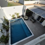 Casa em condomínio à venda com 4 quartos, sendo 3 suítes, em Iporanga, Sorocaba, SP