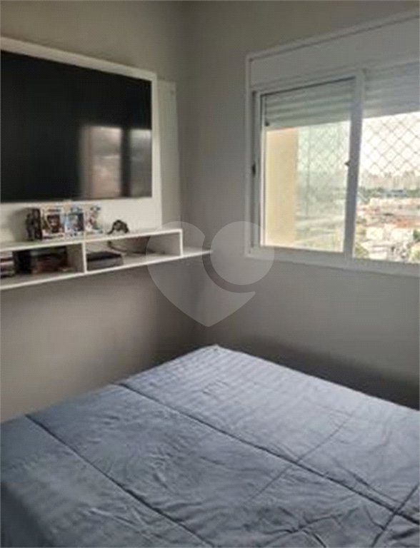 Apartamento à venda com 2 quartos, sendo 1 suíte,  em Vila Maria, São Paulo, SP