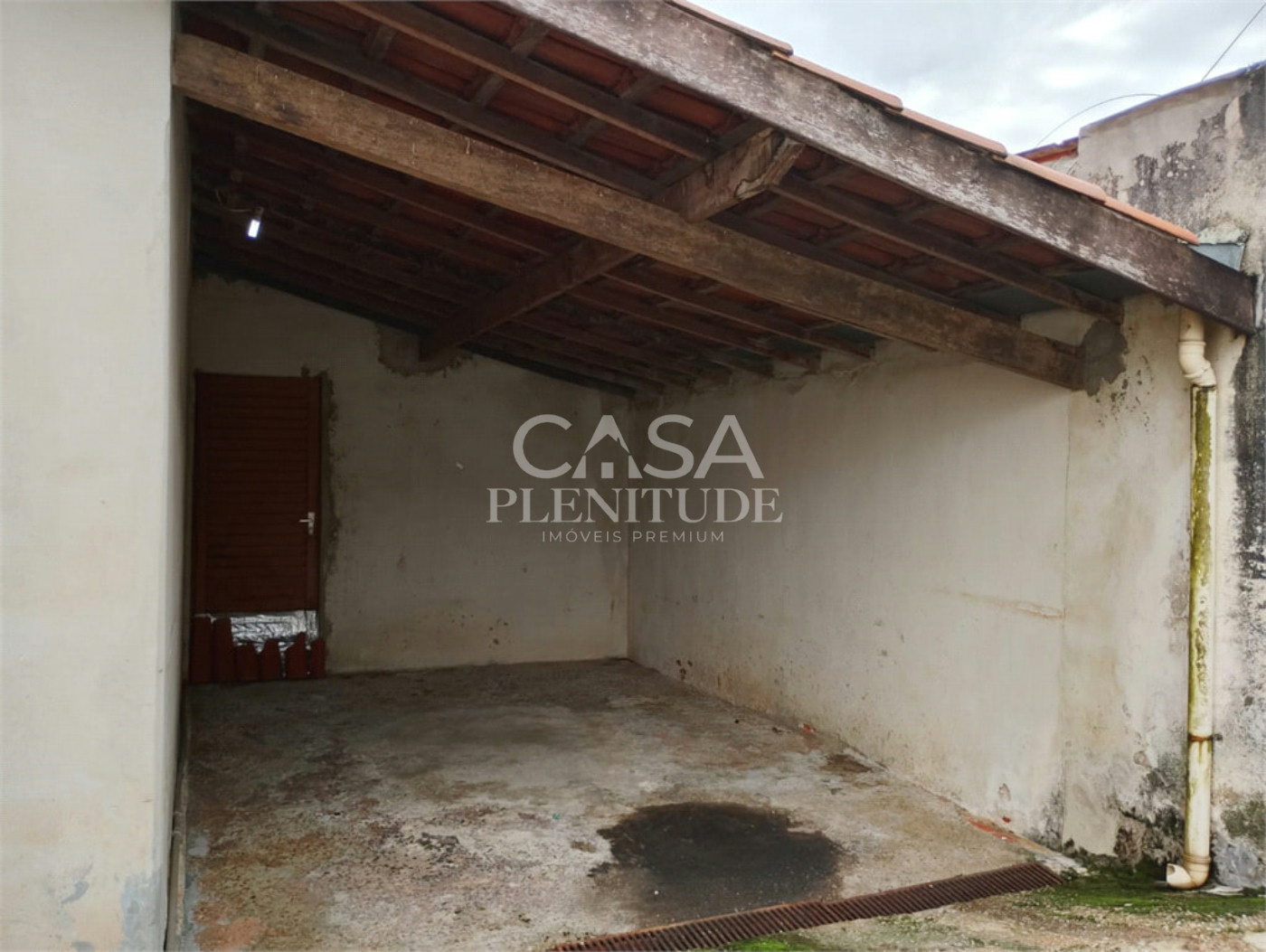 Casa de Vila à venda com 1 suíte em Jardim dos Estados, Sorocaba, SP