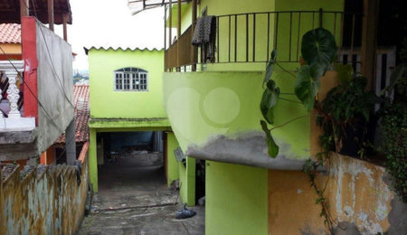Casa à venda com 3 quartos, sendo 1 suíte,  em Itaquera, São Paulo, SP