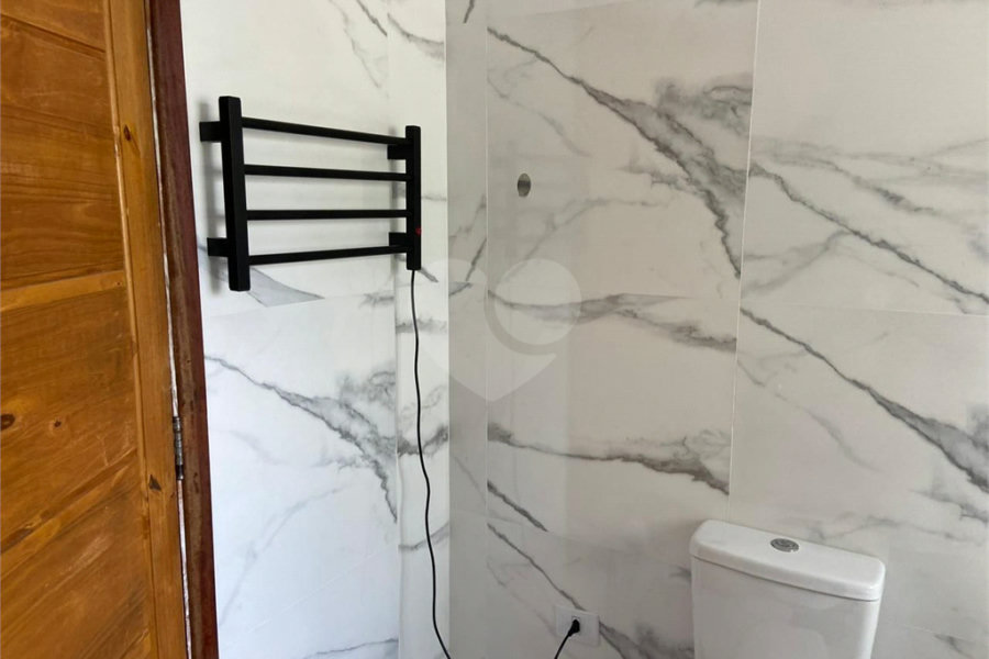 Casa Térrea à venda com 3 quartos, sendo 1 suíte, em San Diego, Vargem Grande Paulista, SP