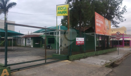 Terreno à venda no Centro, Indaiatuba, SP