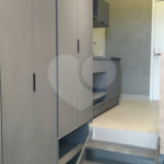 Studio para alugar com 1 quarto em Pinheiros, São Paulo, SP