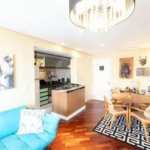 Apartamento para alugar com 1 quarto em Consolação, São Paulo, SP