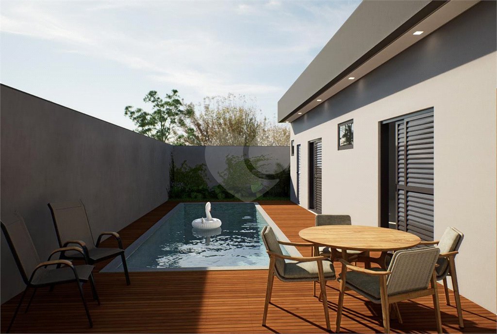 Casa à venda com 3 suítes no condomínio Residencial Gramados de Sorocaba, Sorocaba - SP