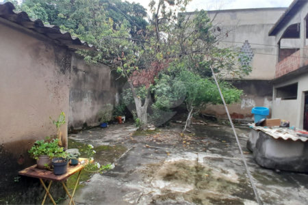 Casa à venda com 2 quartos em Campo Grande, Rio de Janeiro, RJ