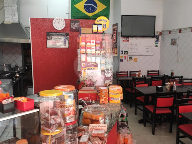 Casa à venda ou para alugar com 3 quartos em Santana, São Paulo, SP