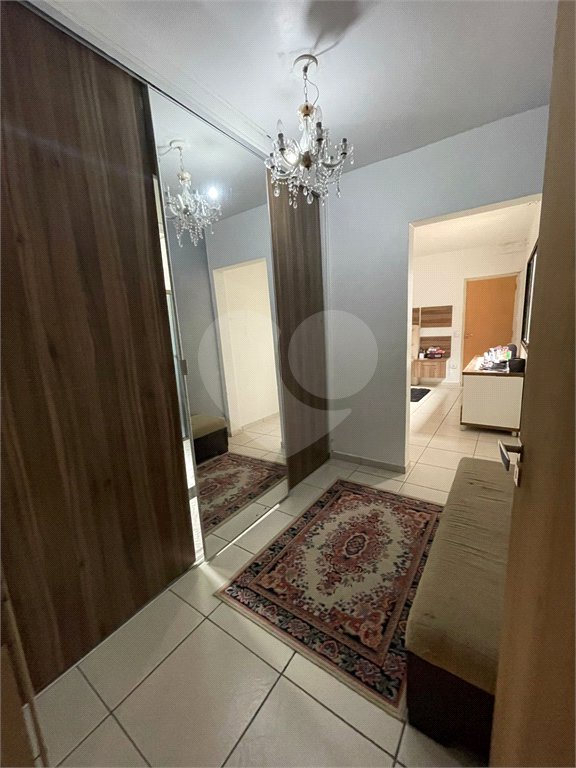 Sobrado à venda com 3 suítes em Vila Euclides, São Bernardo do Campo, SP