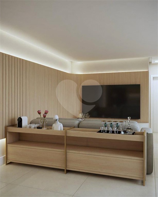 Apartamento à venda com 2 quartos, sendo 1 suíte, em Vila Mariana, São Paulo, SP