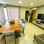 Casa à venda com 3 suítes no condomínio Florais do Valle, Cuiabá - MT