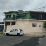 Casa à venda com 5 quartos em Jardim Estância Bom Viver, Itu, SP