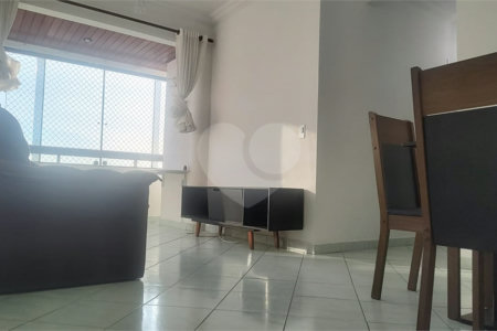 Apartamento à venda com 3 quartos, sendo 1 suíte, em Macedo, Guarulhos, SP