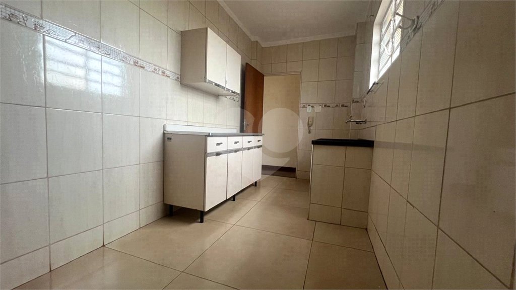 Apartamento à venda com 2 quartos em Vila Tibério, Ribeirão Preto, SP