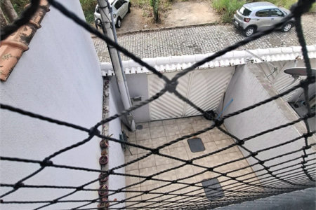 Casa à venda com 2 suítes em Campo Grande, Rio de Janeiro, RJ