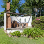 Casa à venda com 5 suítes no condomínio Chácara Flora, São Paulo - SP