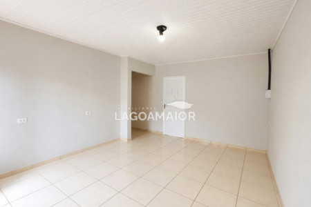 Casa para alugar com 2 quartos em Jardim Angelica, Três Lagoas, MS