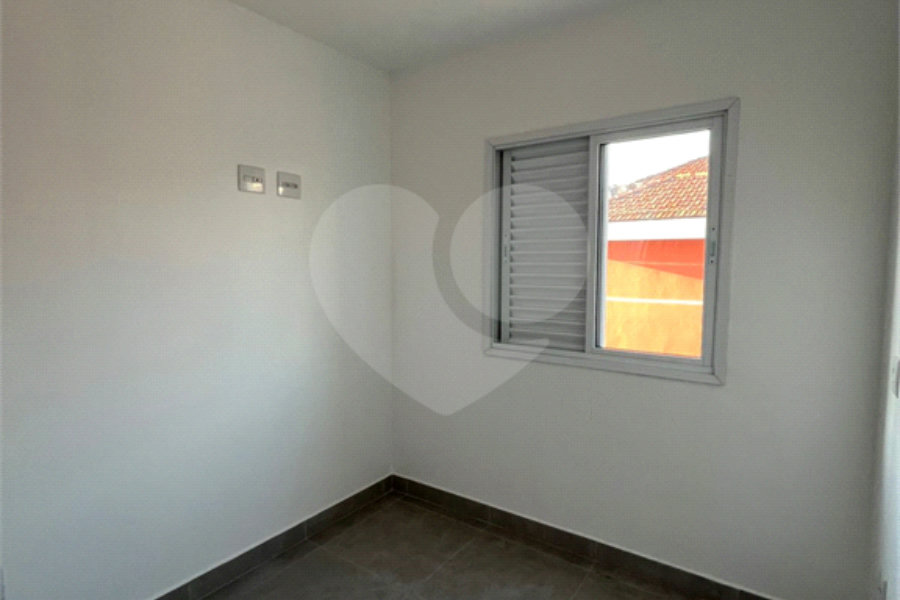 Apartamento à venda com 1 quarto em Vila Guilherme, São Paulo, SP