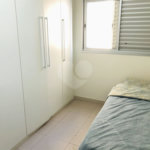 Apartamento à venda com 3 quartos em Bom Retiro, São Paulo, SP