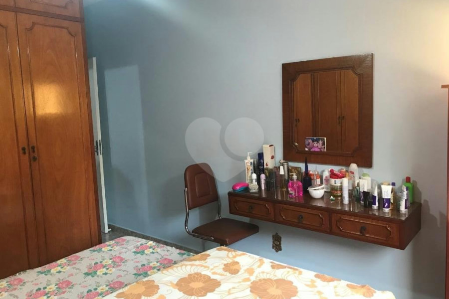 Sobrado à venda com 3 quartos, sendo 1 suíte, em Santana, São Paulo, SP