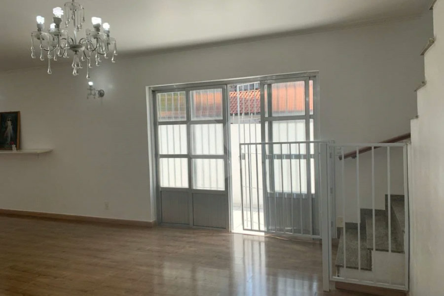 Sobrado à venda com 3 quartos, sendo 2 suítes, em Jardim São Paulo(zona Norte), São Paulo, SP