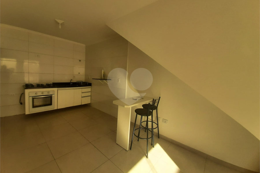 Casa à venda com 2 quartos no condomínio Residencial Iraci Ii, São Paulo - SP