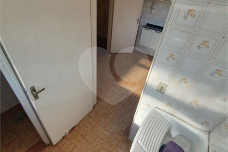 Apartamento à venda com 2 quartos em Jardim Peri Peri, São Paulo, SP