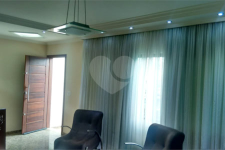 Casa à venda com 3 suítes em Jardim São Paulo(zona Norte), São Paulo, SP