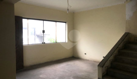 Sobrado à venda com 3 quartos em Casa Verde, São Paulo, SP