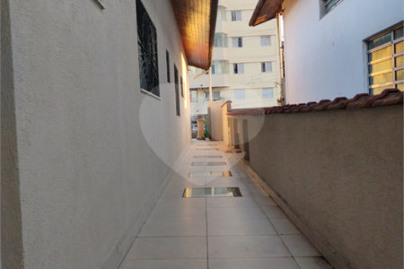 Sobrado à venda com 3 quartos, sendo 1 suíte, em Vila Paulista, São Paulo, SP