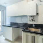 Apartamento à venda com 3 suítes em Brooklin, São Paulo, SP