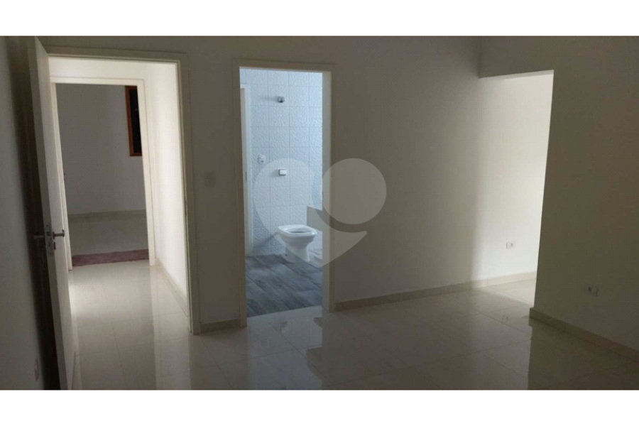Casa à venda com 2 suítes em Tucuruvi, São Paulo, SP