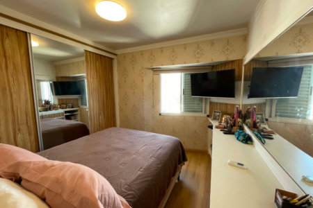 Cobertura com 3 dormitórios à venda, 320 m² por R$ 3.100.000,00 - Gonzaga - Santos/SP