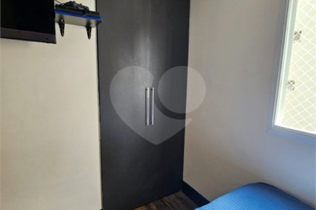 Apartamento à venda com 2 quartos em Vila Olímpia, São Paulo, SP