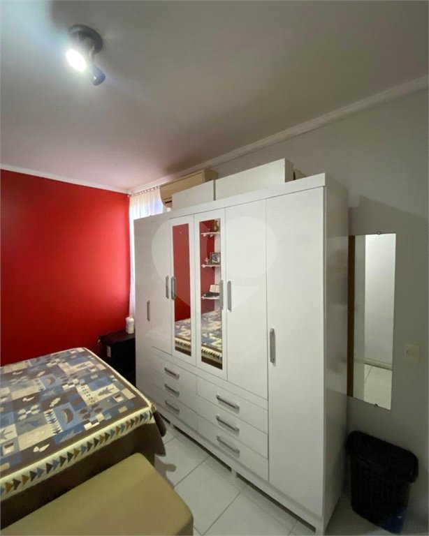 Apartamento à venda com 2 quartos no Centro, Ponta Porã, MS