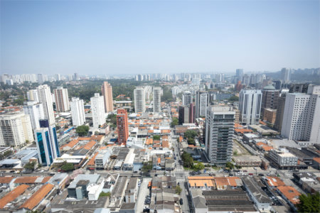 Laje Corporativa à venda ou para alugar em Chácara Santo Antônio, São Paulo, SP