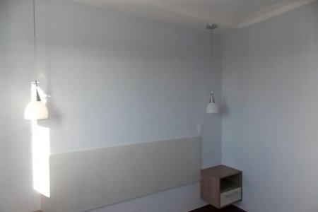 Apartamento para alugar com 3 quartos, sendo 2 suítes, em Jardim Arpoador, São Paulo - SP