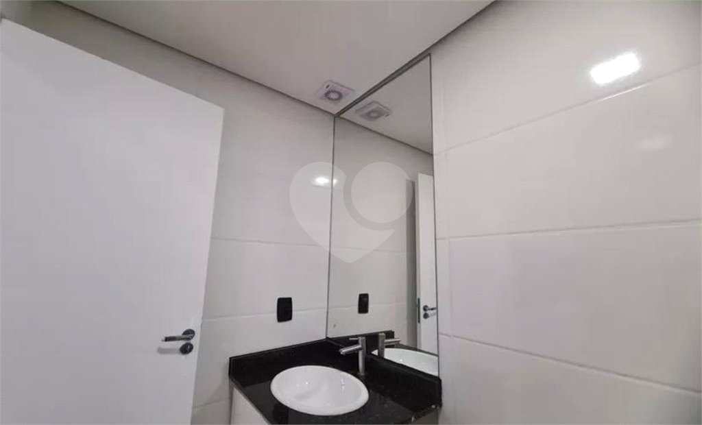 Apartamento à venda ou para alugar com 2 quartos em Vila Fernandes, São Paulo, SP