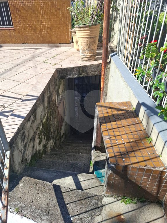 Casa à venda com 2 quartos em Tucuruvi, São Paulo, SP