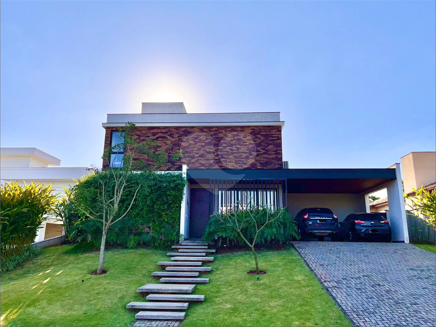 Casa à venda com 4 suítes no condomínio Fazenda Imperial, Sorocaba - SP