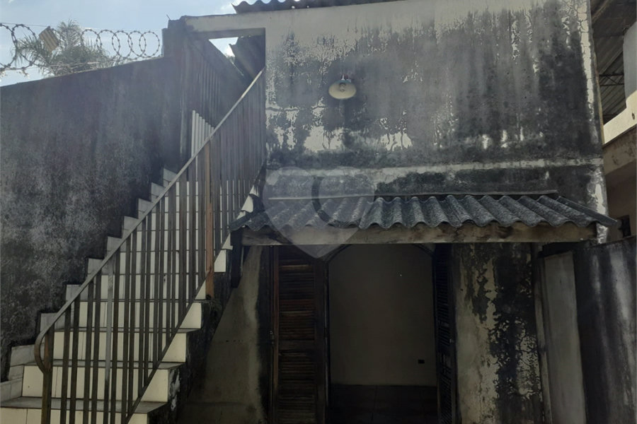 Sobrado à venda com 5 quartos, sendo 1 suíte, em Vila Amália (zona Norte), São Paulo, SP