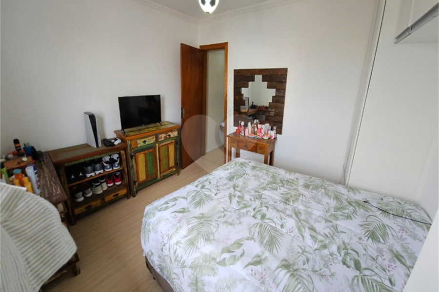 Casa à venda com 2 quartos no condomínio Tulipa 3, São Paulo - SP
